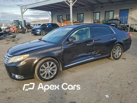 Toyota Avalon 2011 - Image 1 of 13