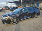 Toyota Avalon 2011