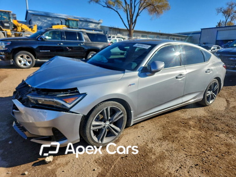 2023 Acura Integra - Image 1 of 13