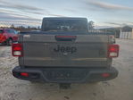 Jeep Gladiator 2021
