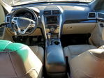 Ford Explorer 2015