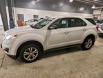 Chevrolet Equinox 2013