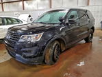 Ford Explorer 2017