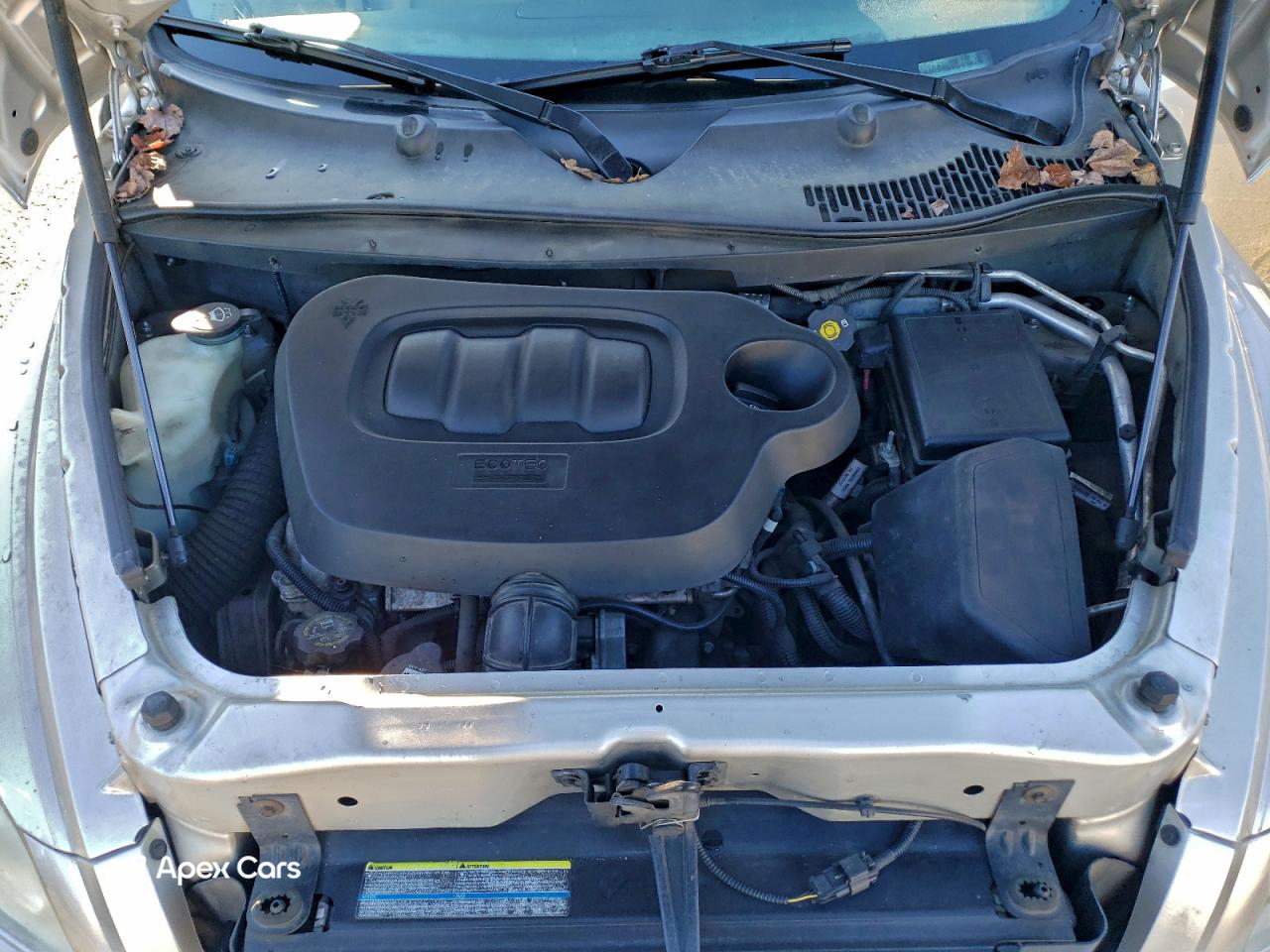 Chevrolet HHR 2006