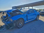 Ford Mustang 2013