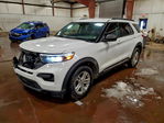 Ford Explorer 2021