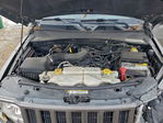 Jeep Liberty (North America) 2012