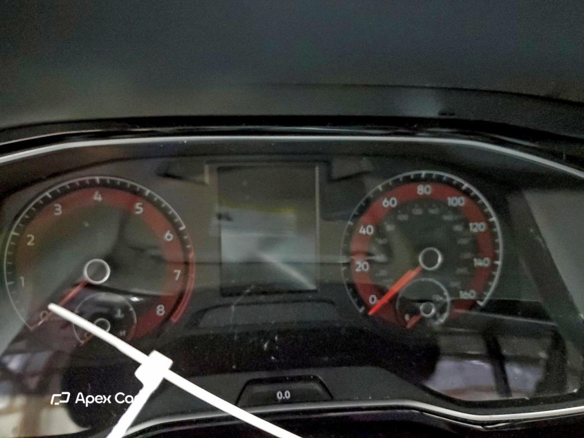 Volkswagen Jetta 2021