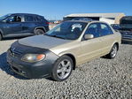 Mazda Protege 2003