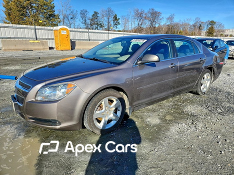 Chevrolet Malibu 2012 - Image 1 of 13