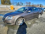 Chevrolet Malibu 2012