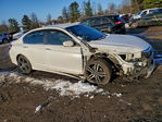 Honda Accord 2017