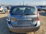 Nissan Versa 2016
