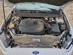 Ford Fusion 2017