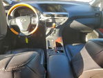 Lexus RX 2012