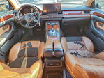 Audi A8 2005