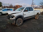 Dodge RAM 2011