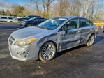 Subaru Impreza 2012