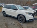 Honda Passport 2019