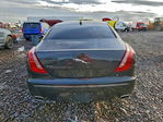 Jaguar XJ 2014