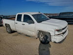Chevrolet Silverado 2018
