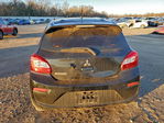 Mitsubishi Mirage 2020