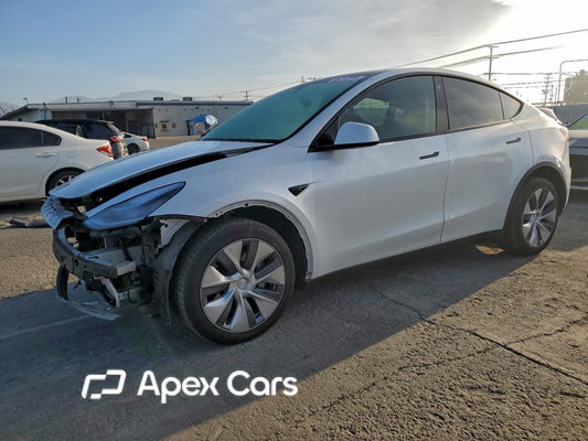 Tesla Model Y 2023 - Zdjęcie 1 z 14