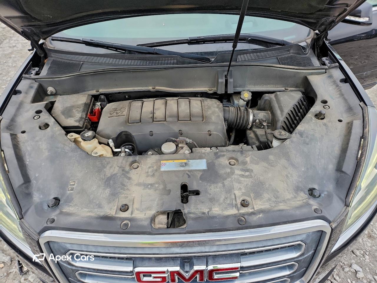 GMC Acadia 2017