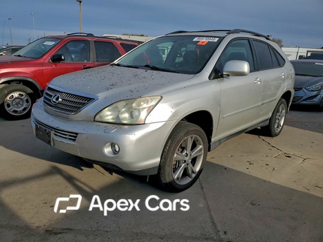 Lexus RX 2006 - Image 1 of 13