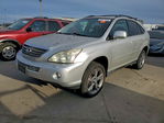 Lexus RX 2006
