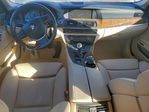 BMW Series 5 2011
