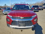 Chevrolet TrailBlazer 2021