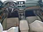 Honda Accord 2012