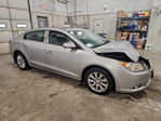 Buick LaCrosse 2012