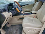 Lexus RX 2012