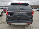 Ford Explorer 2017