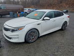 Kia Optima 2018