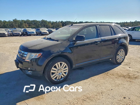 Ford Edge 2010 - Image 1 of 14