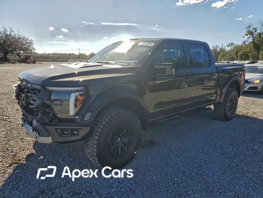 Ford F-150 2024 - Image 1 of 13