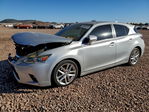 Lexus CT 2015