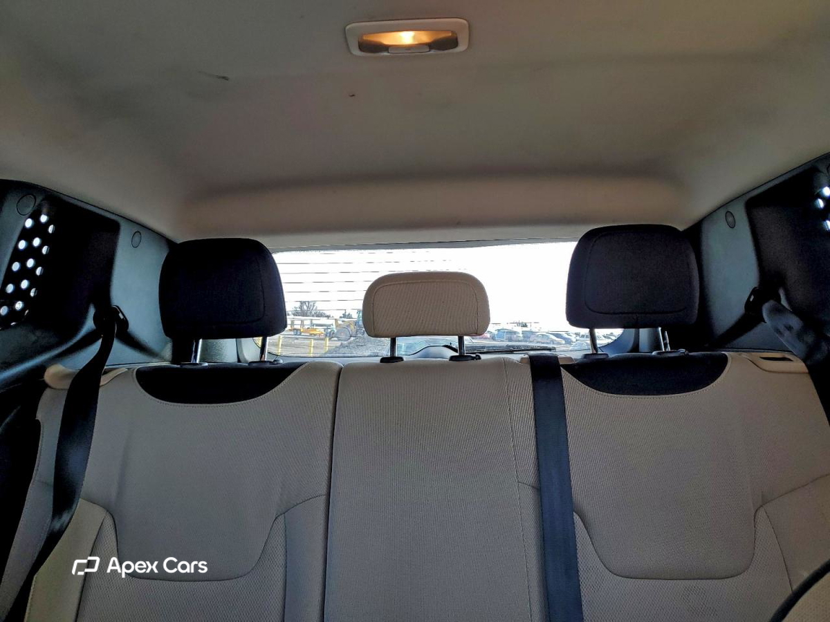 Jeep Renegade 2016
