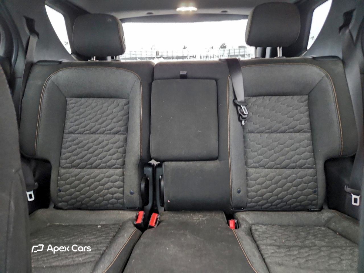 Chevrolet Equinox 2018