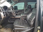 GMC Sierra 2018