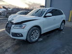 Audi Q5 2016