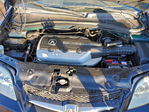 Acura MDX 2003