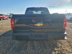 Chevrolet Silverado 2018