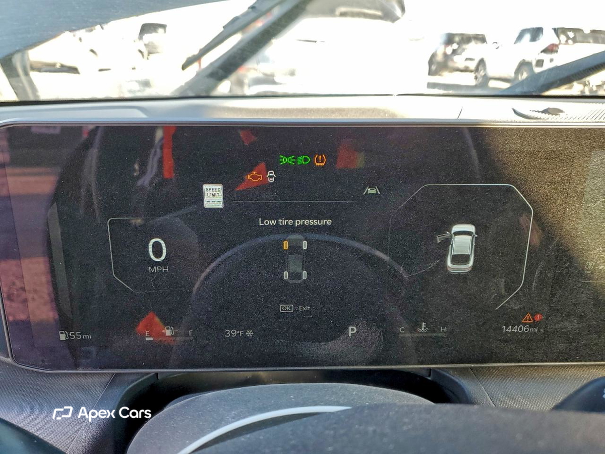 Kia K4 2025