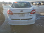 Ford Fiesta 2012