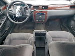 Chevrolet Impala 2011