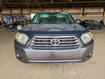 Toyota Highlander 2008